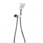 Handel Eckig Square Shower On Bracket Handel Eckig Square Shower On Bracket